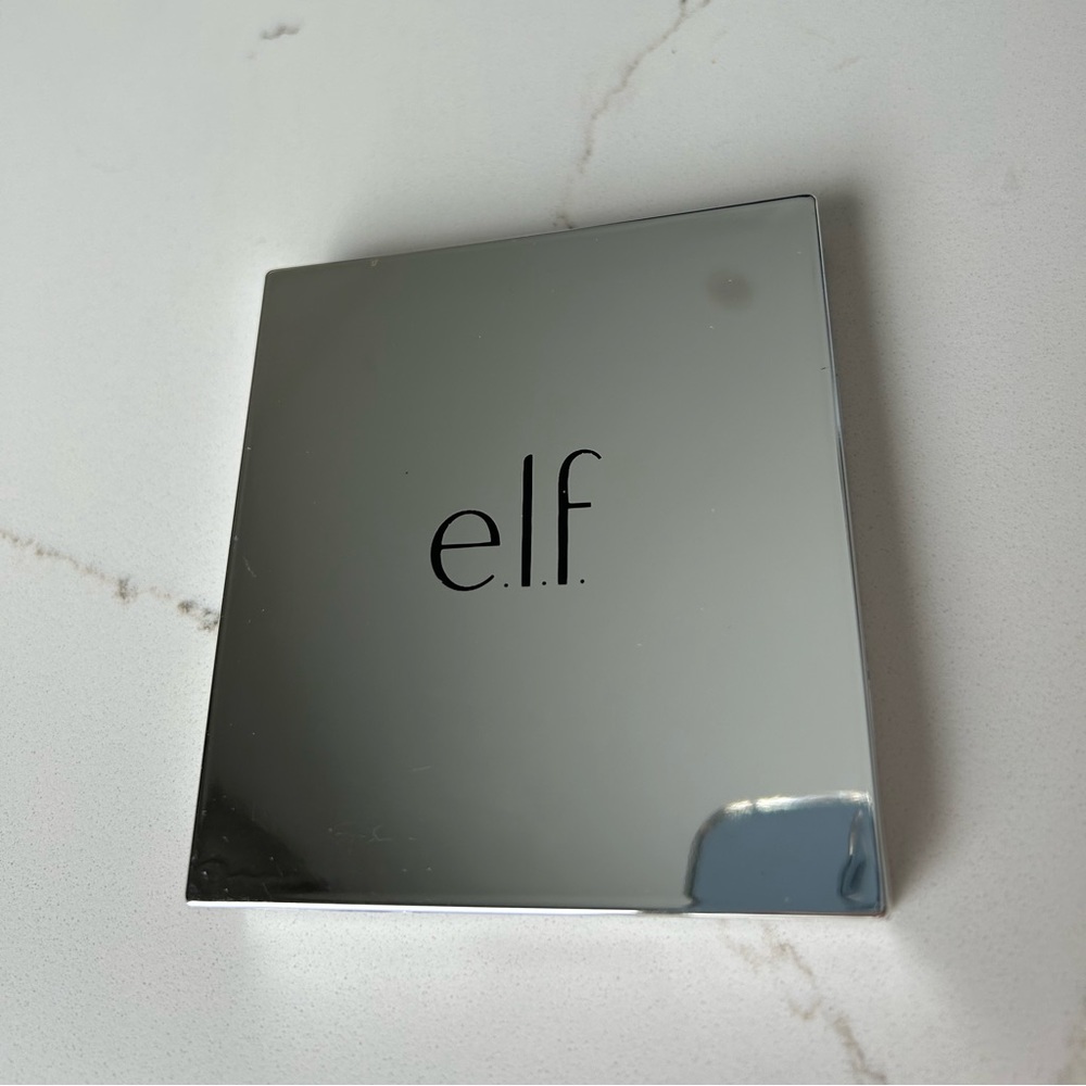 e.l.f Cosmetics Total Face Palette - Picture 2 of 4